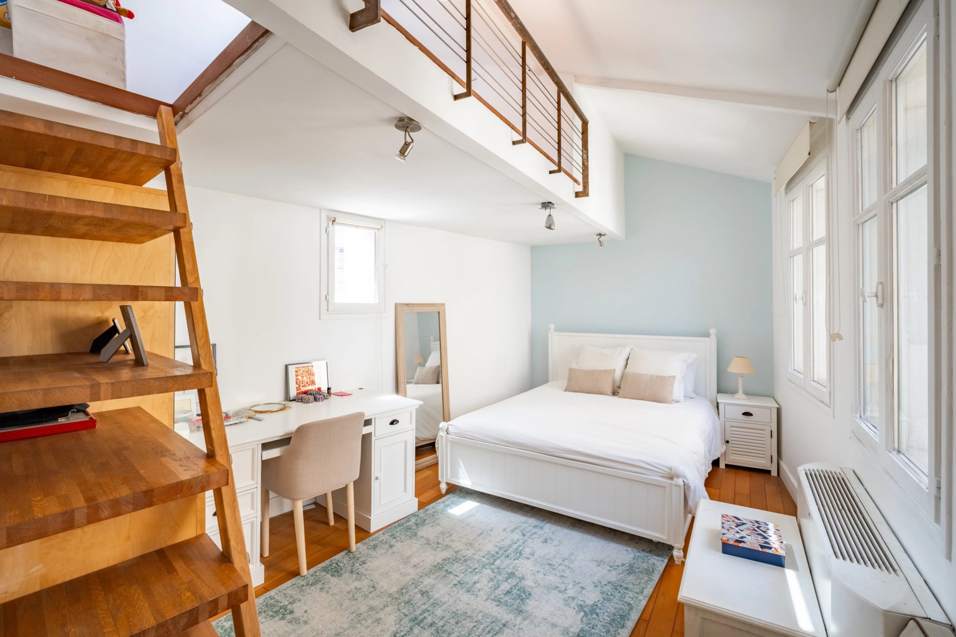 4 Bedroom Villa/Townhouse's Image 13