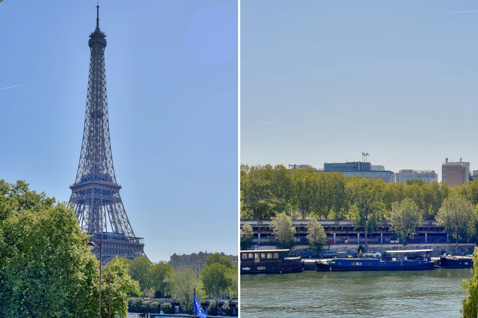 Sale Apartment Paris 16th