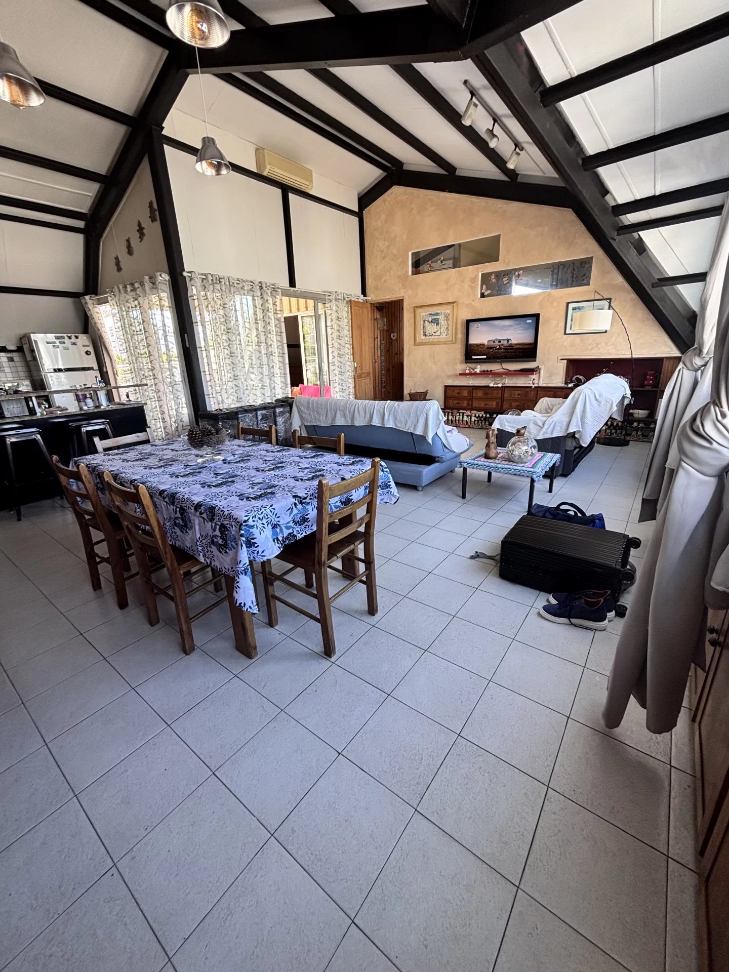 Rental Apartment Saint-Denis