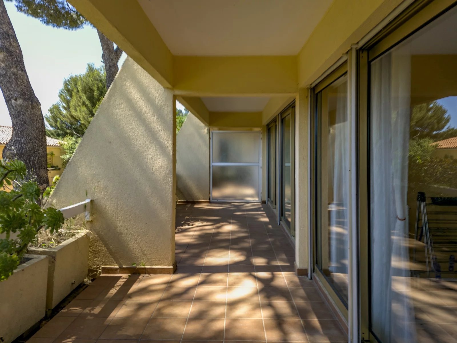 Vente Appartement Saint-Mandrier-sur-Mer