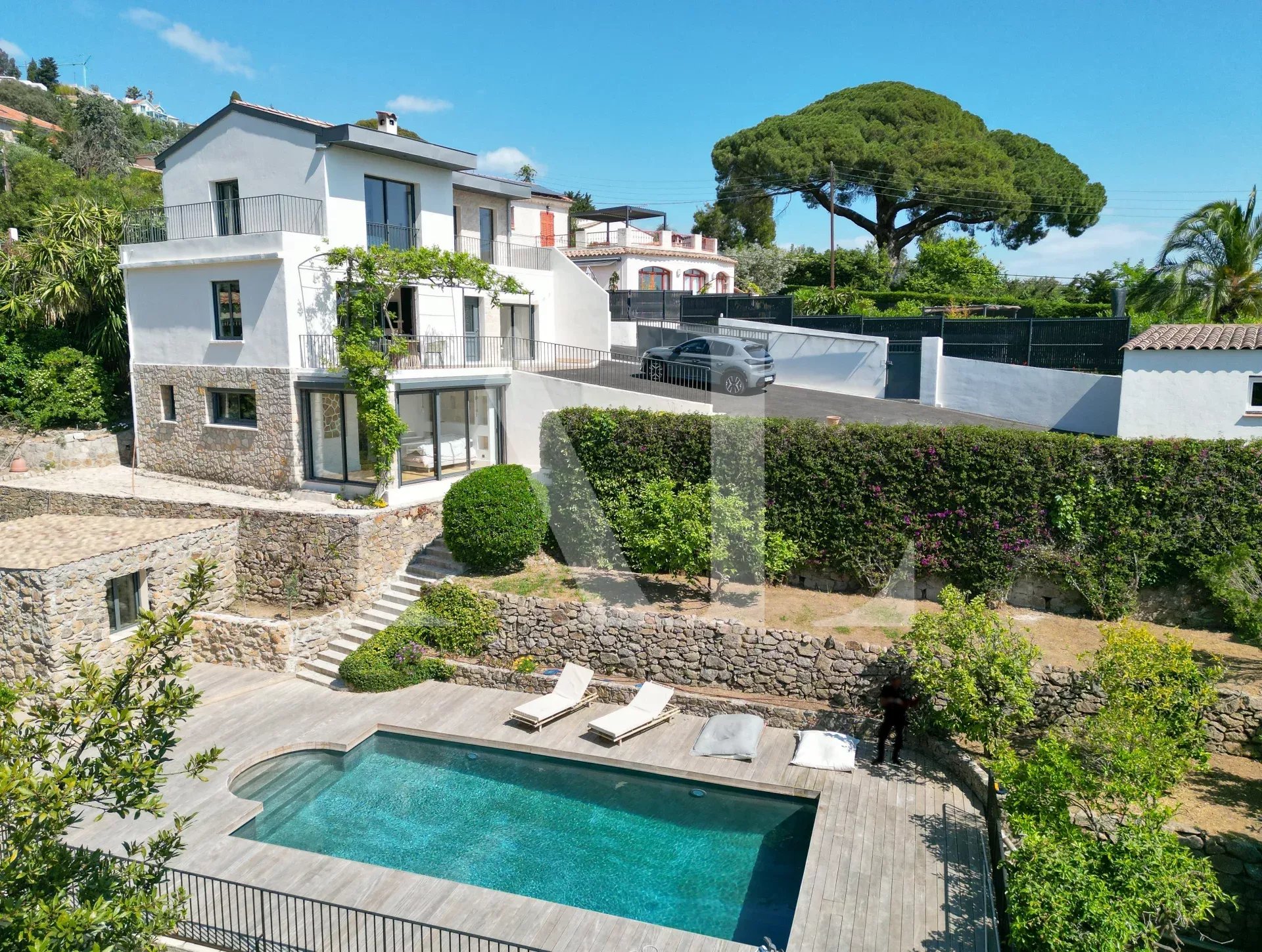VILLA SEA VIEW