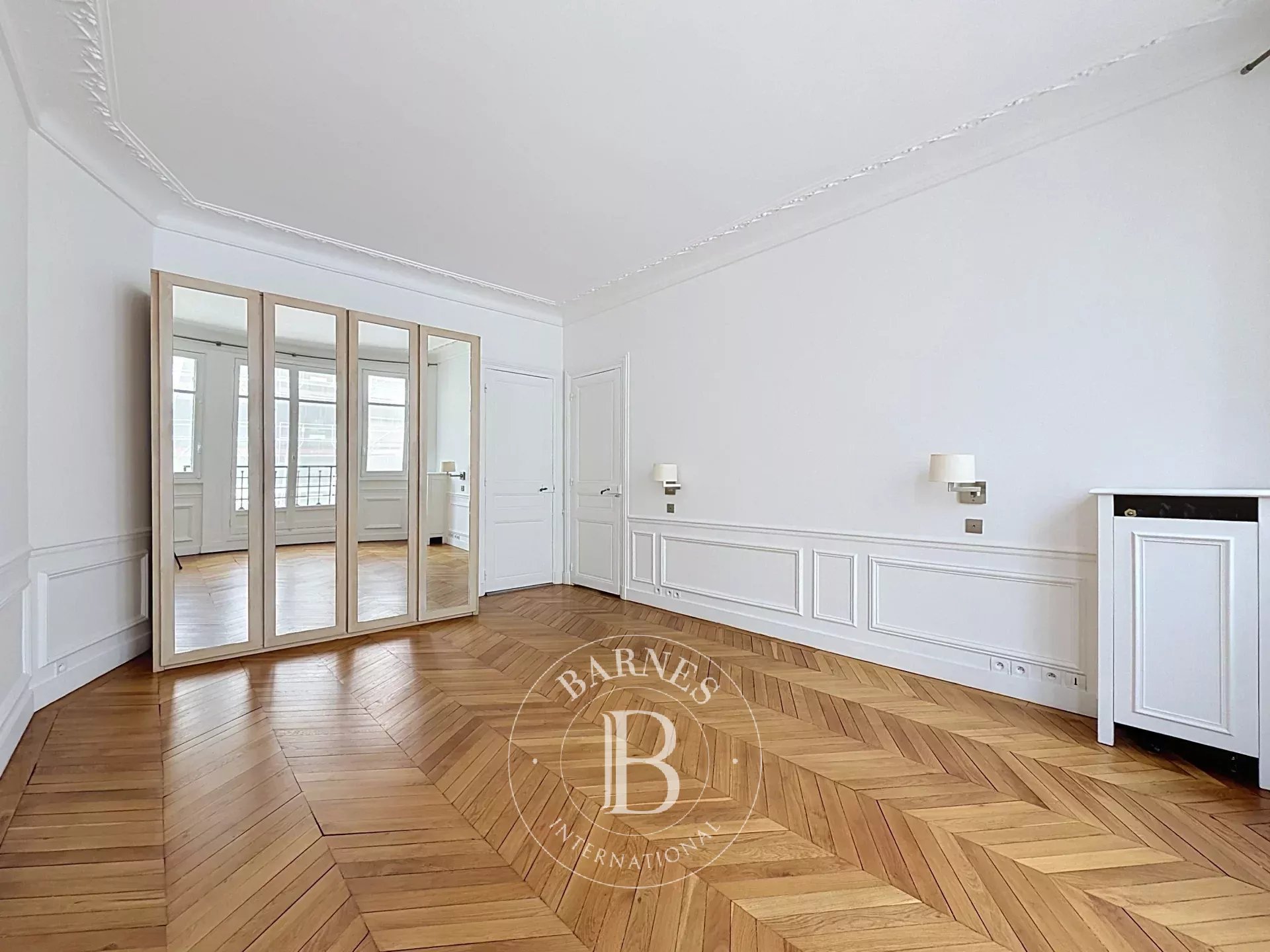 Paris  - Apartment 5 Bedrooms - picture 15