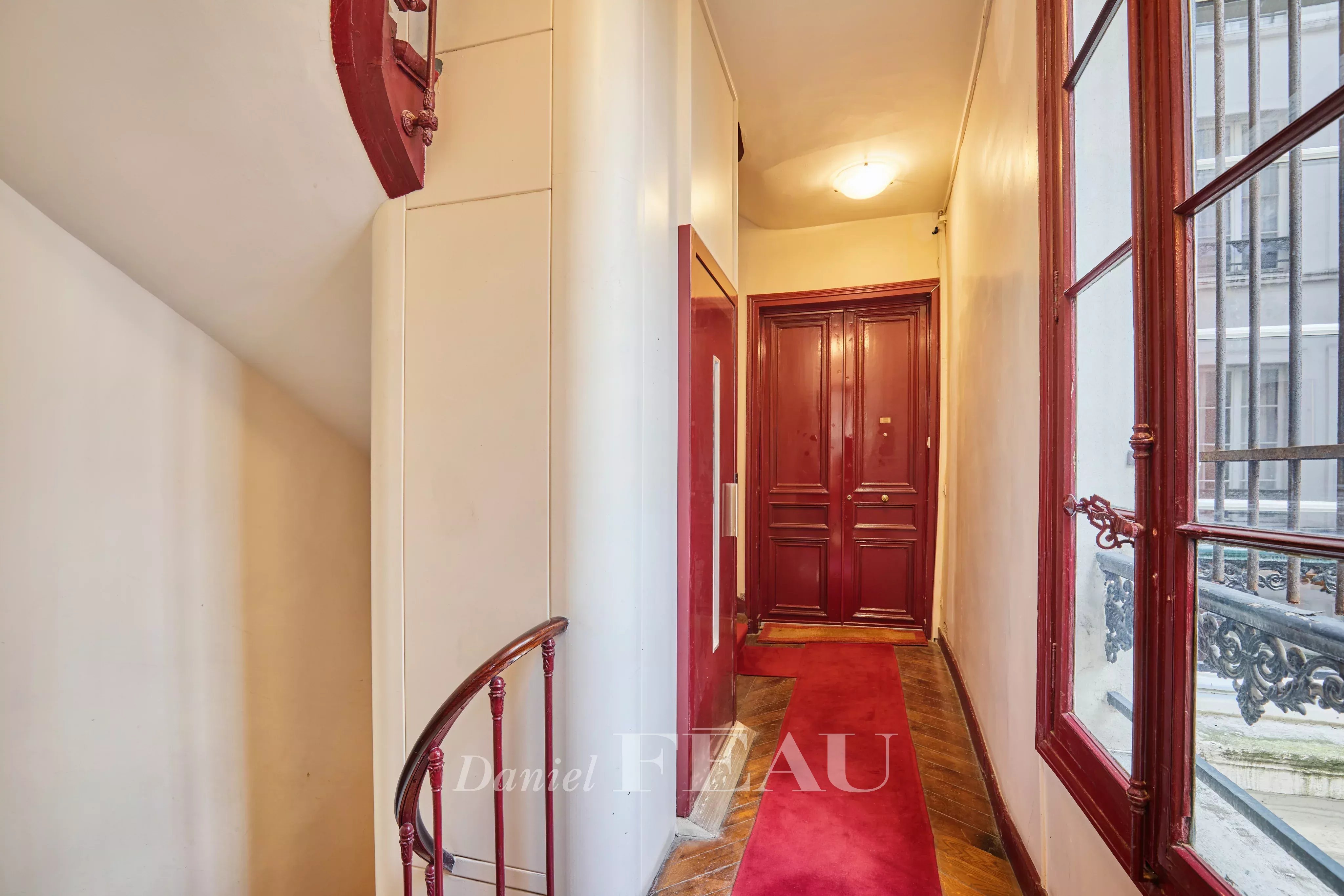 Vente Appartement Paris 7ème