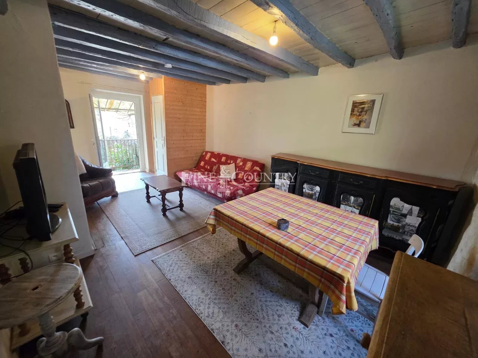 Photo of House for sale in Correze on the border of Dordogne