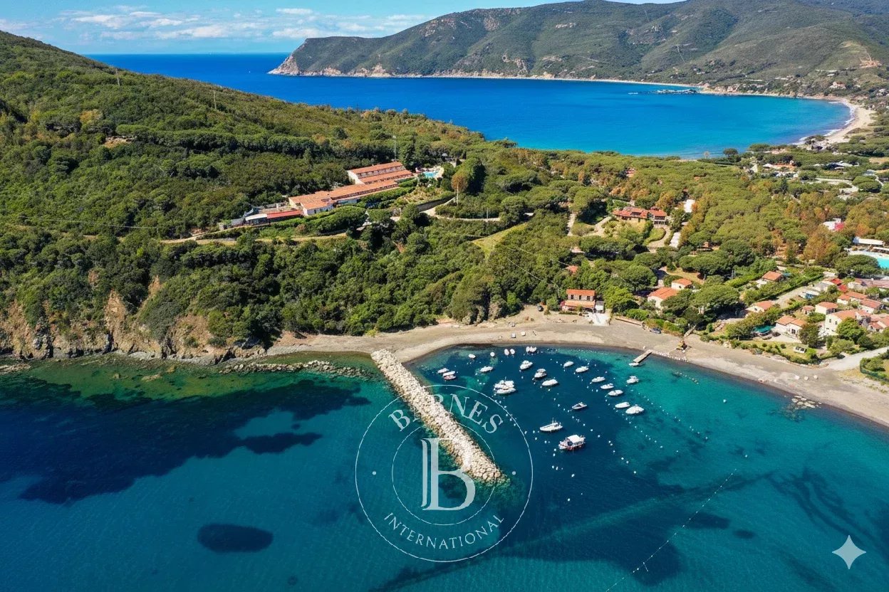 Immeuble Capoliveri  -  ref 86438764 (picture 1)
