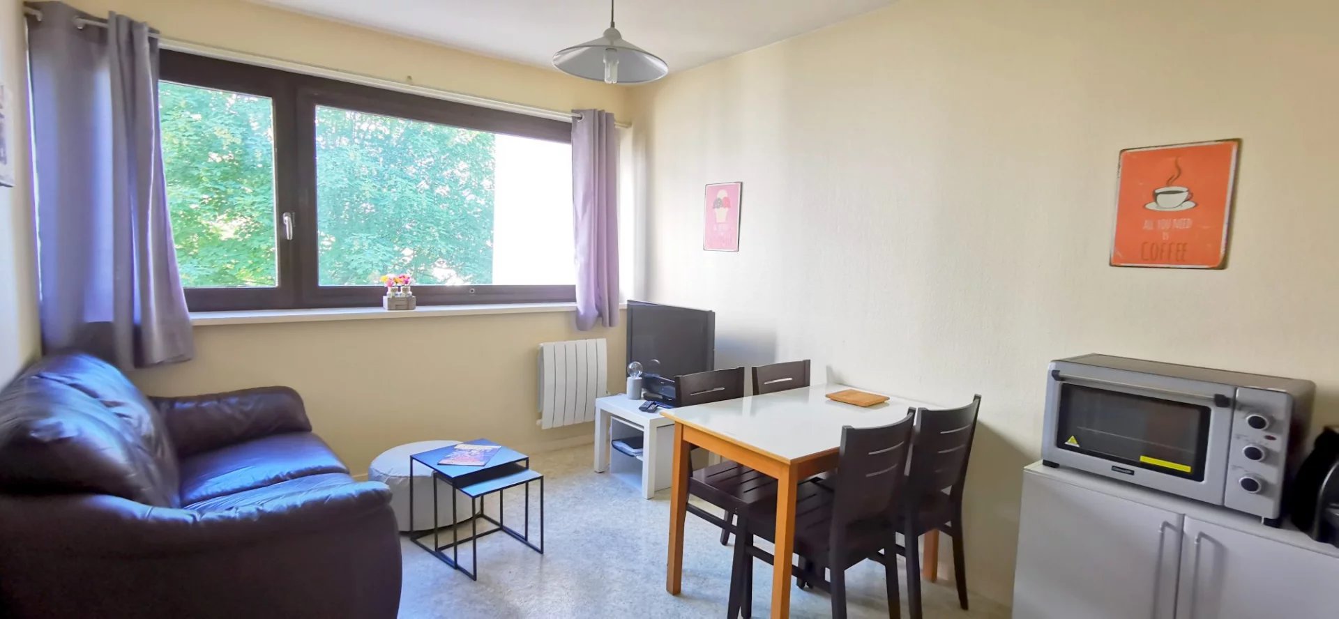 Location Appartement La Chaussée-Saint-Victor