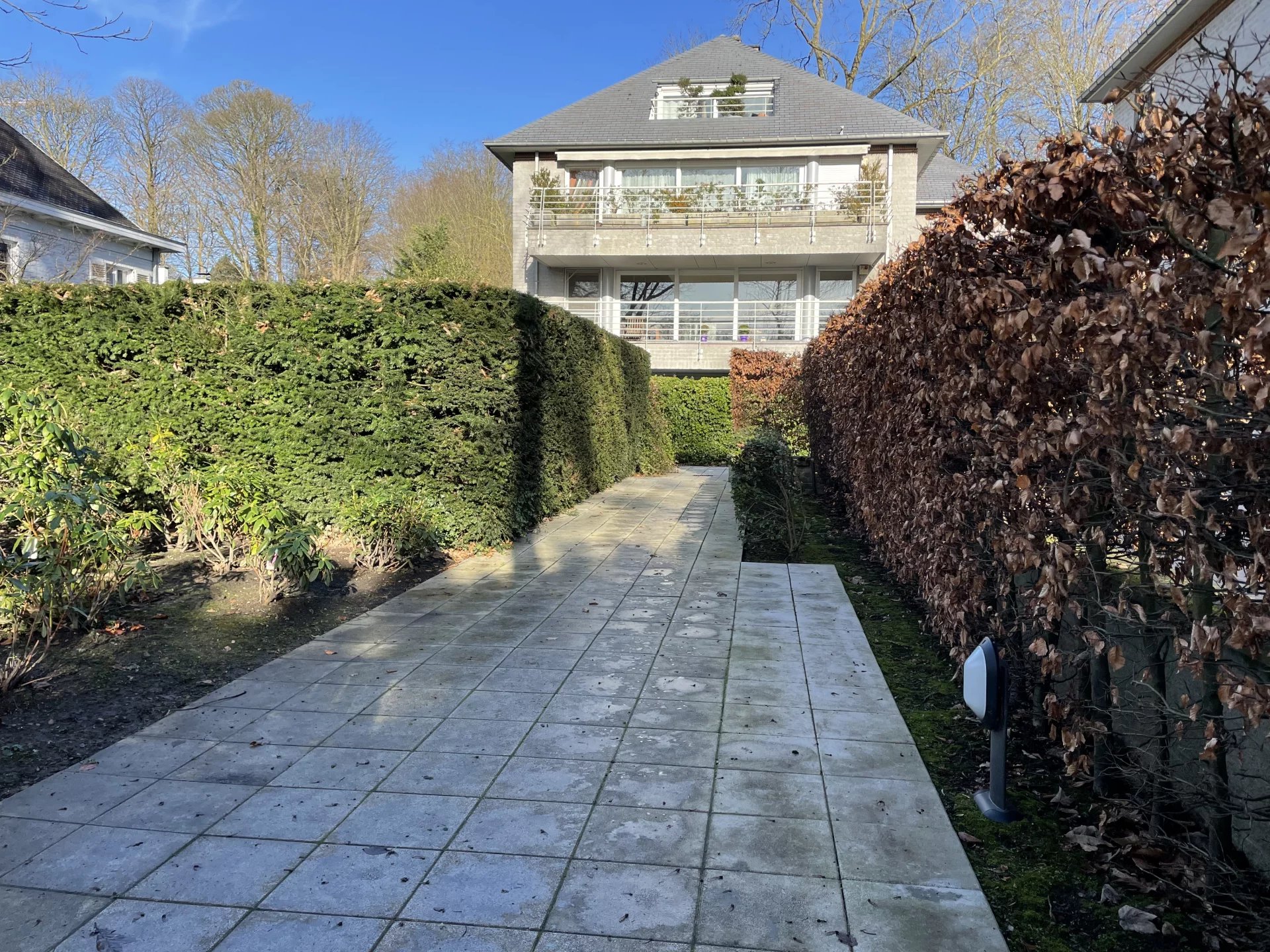 Daire Uccle - picture 13