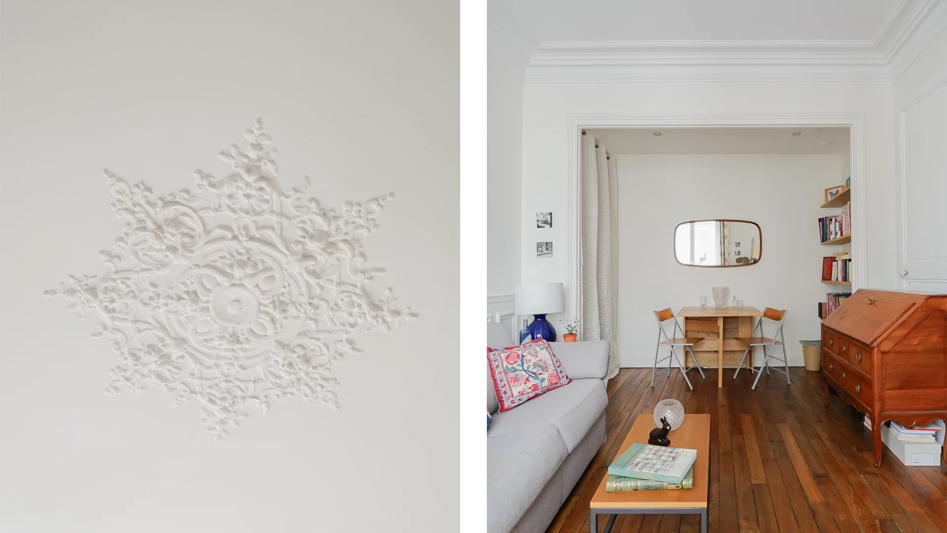 Paris 7e - PLACE DE BRETEUIL