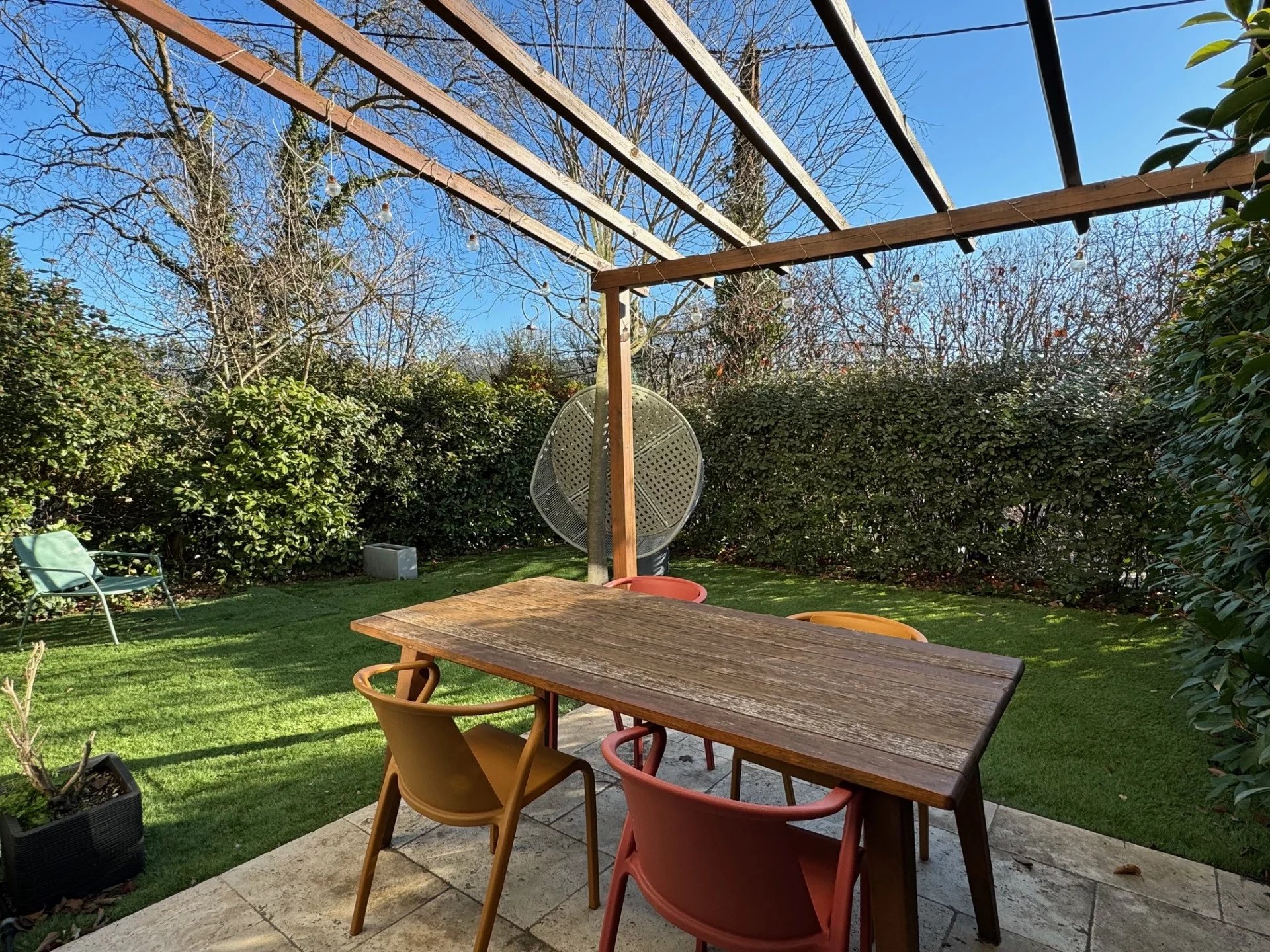 Sale Apartment Aix-en-Provence