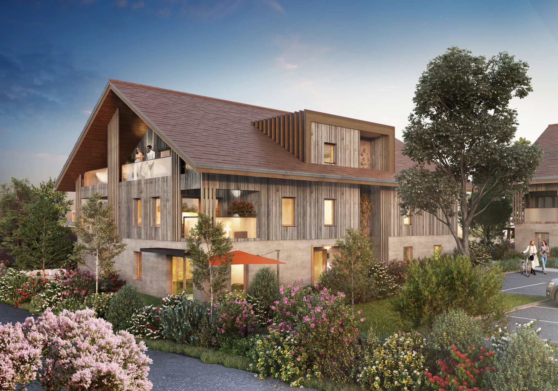 For Sale Apartment | Yvoire - picture 5