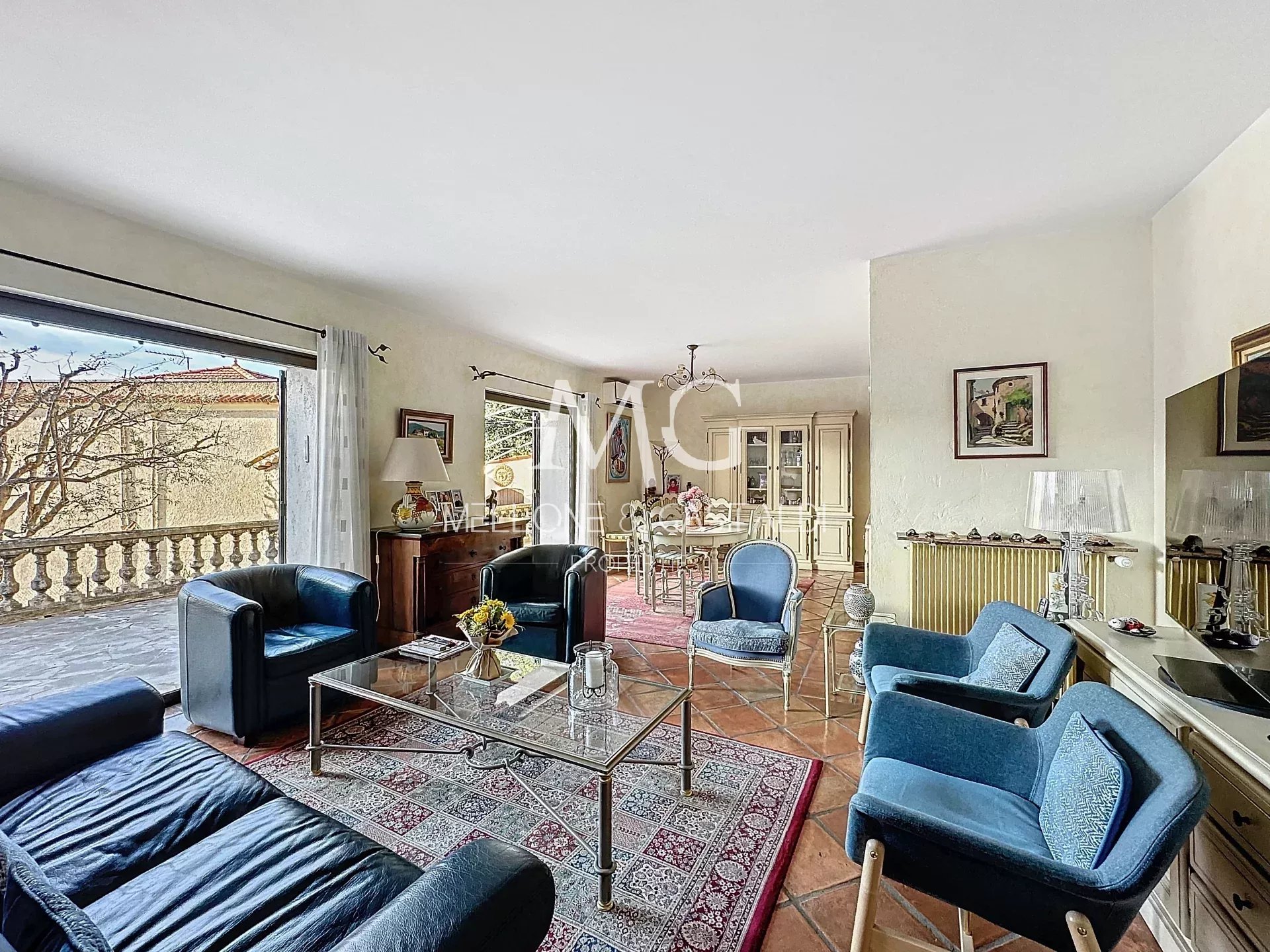 Agence immobilière de Mellone & Gastaldi Properties