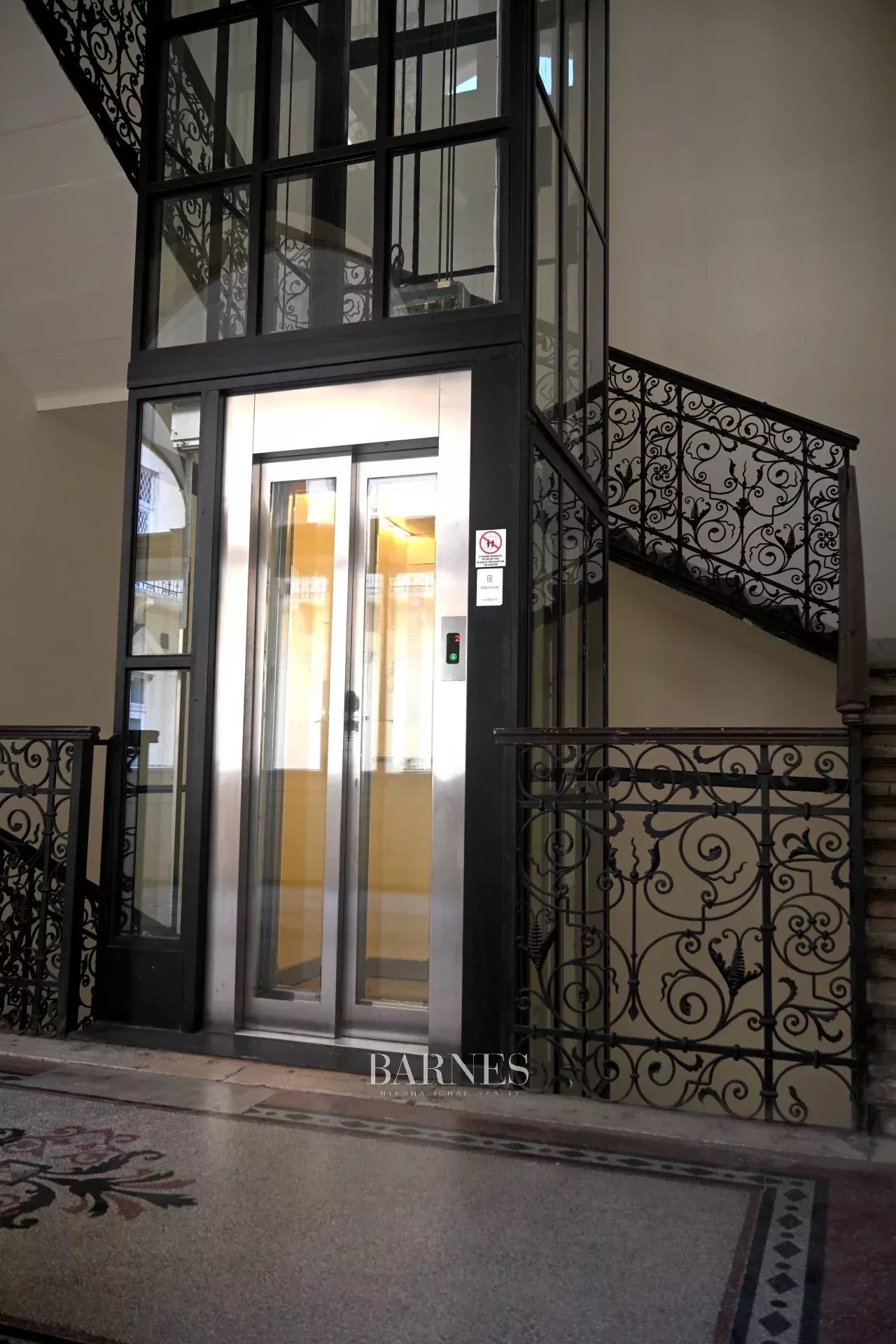 Daire Budapest V. kerülete - picture 9