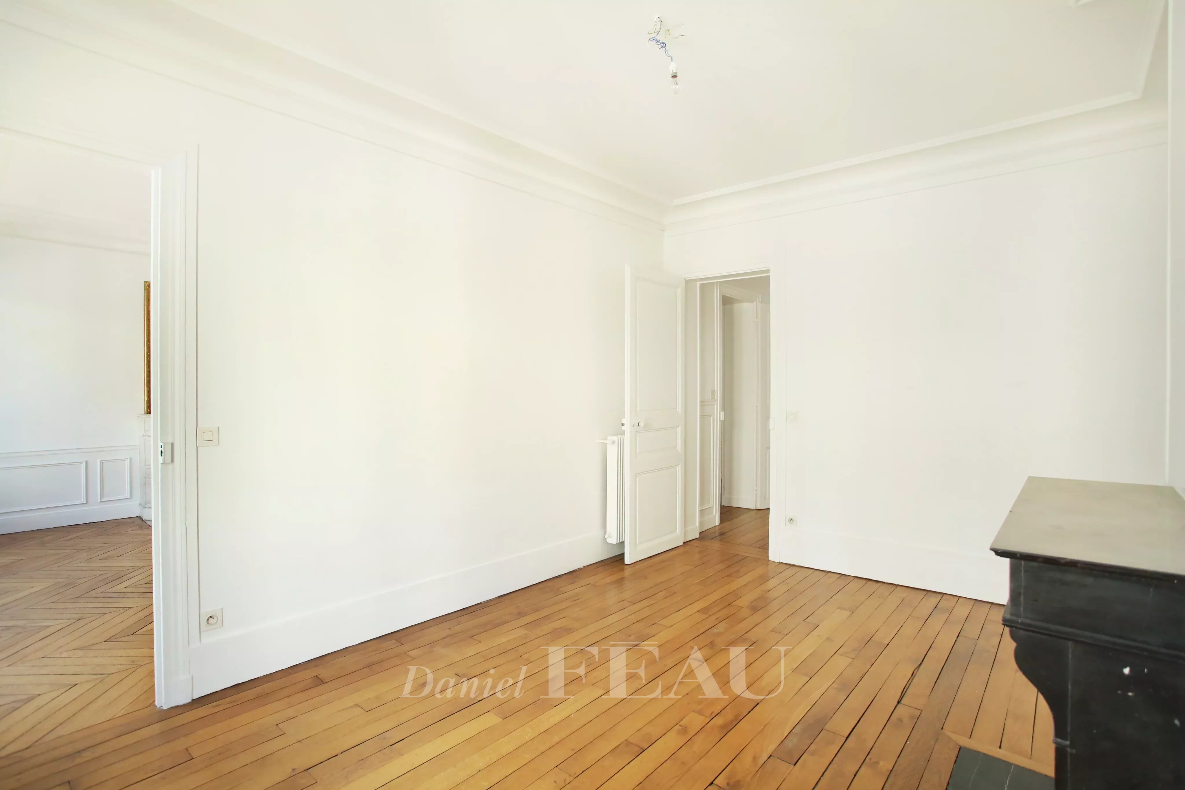 Location Appartement Paris 15ème