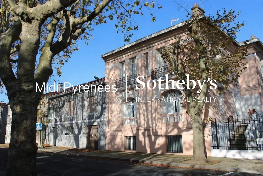 Vente Maison Castres