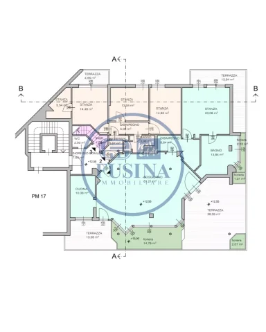 Appartamento-in-vendita---Bolzano-14