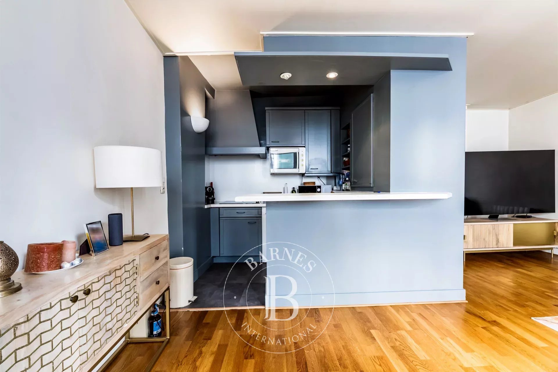 Daire Paris 5ème - picture 9