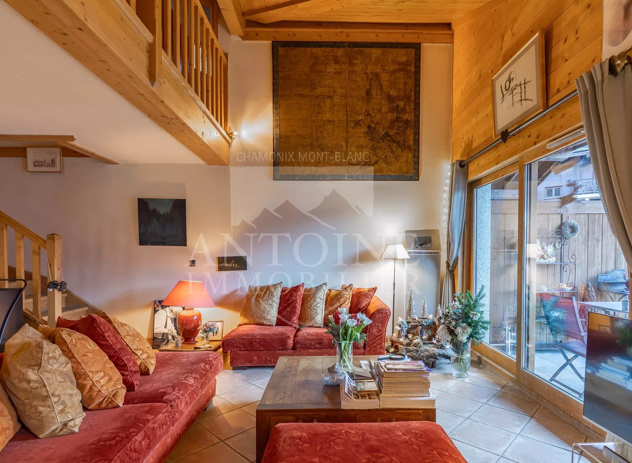 Agence immobilière de Antoine Immobilier