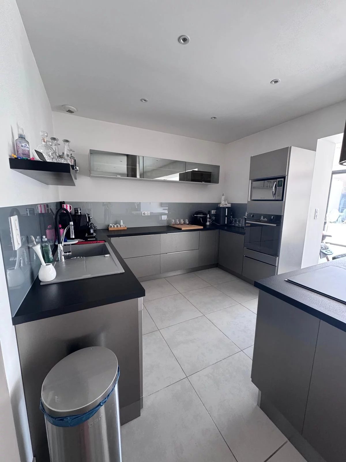 Vente Maison de ville Saint-Sulpice-la-Pointe