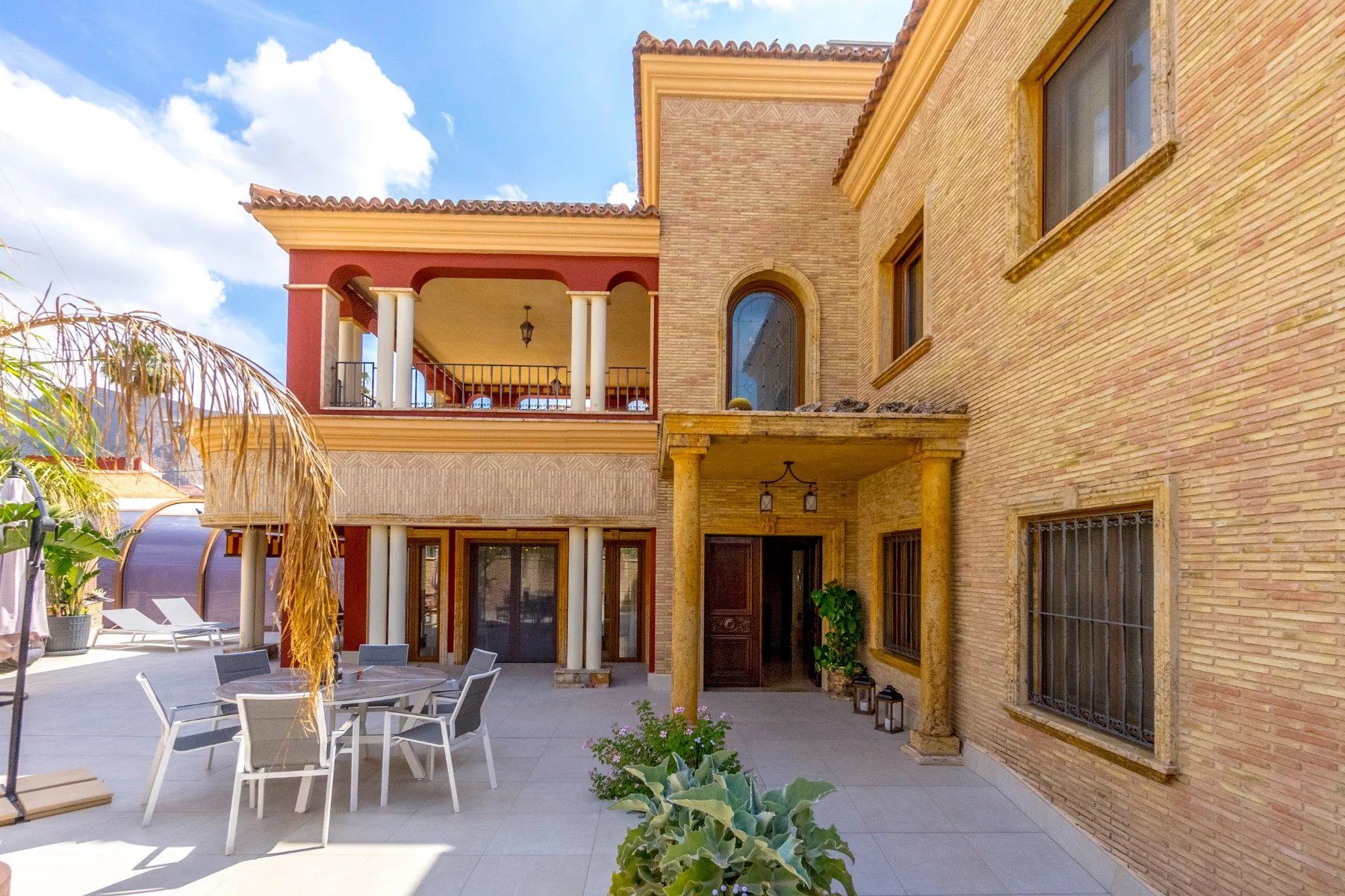 Vente Villa Orihuela