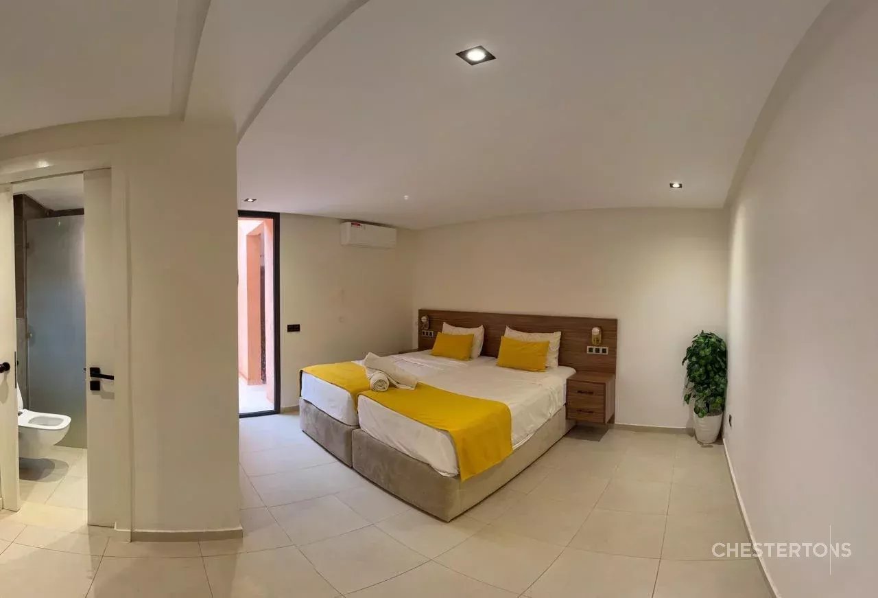 Image of Villa - 5 Bedrooms for Rental in Marrakech-Ménara-Marrakech-Morocco, Image 10