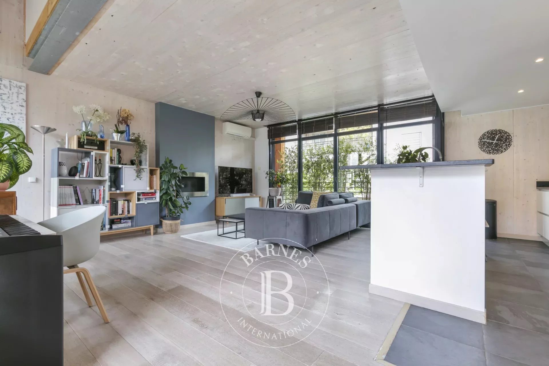 Townhouse Suresnes  -  ref 87084376 (picture 3)