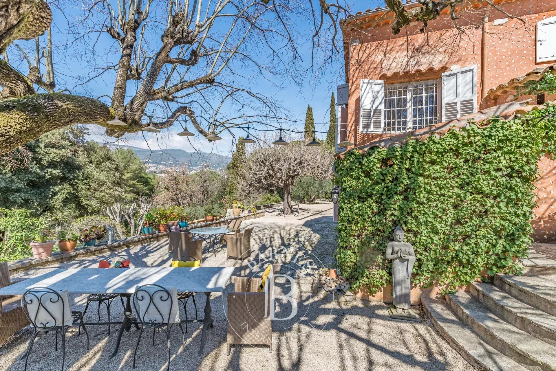 Mas Grasse  -  ref 84135586 (picture 2)