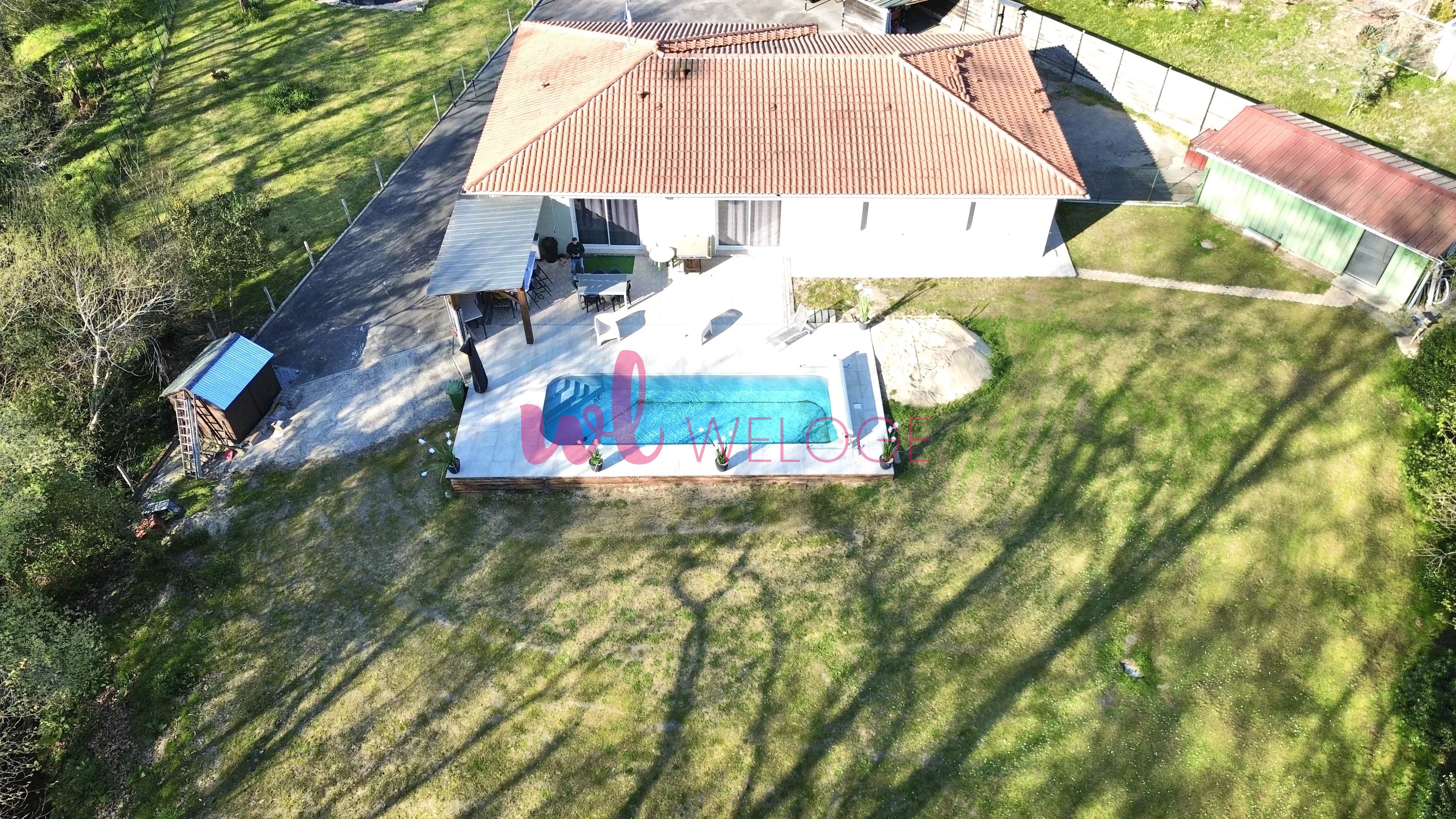 Agence immobilière de WeLoge