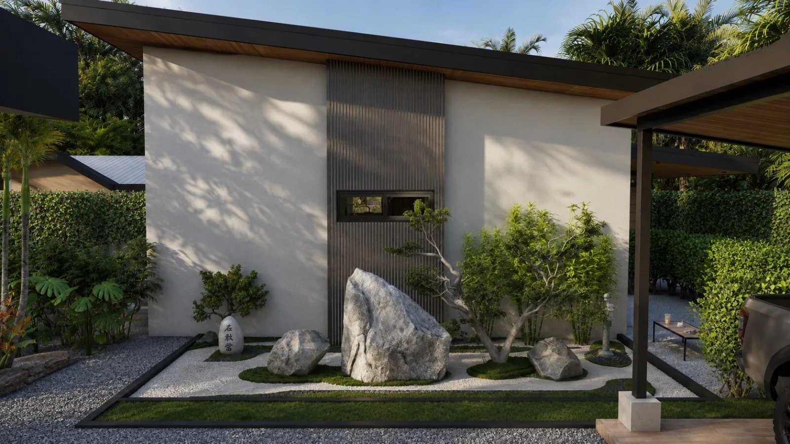 Vente Villa Tamarindo