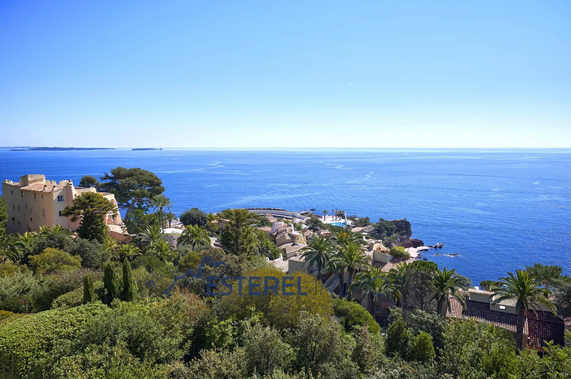 Appartement à Port-la-Galère — référence 85758752