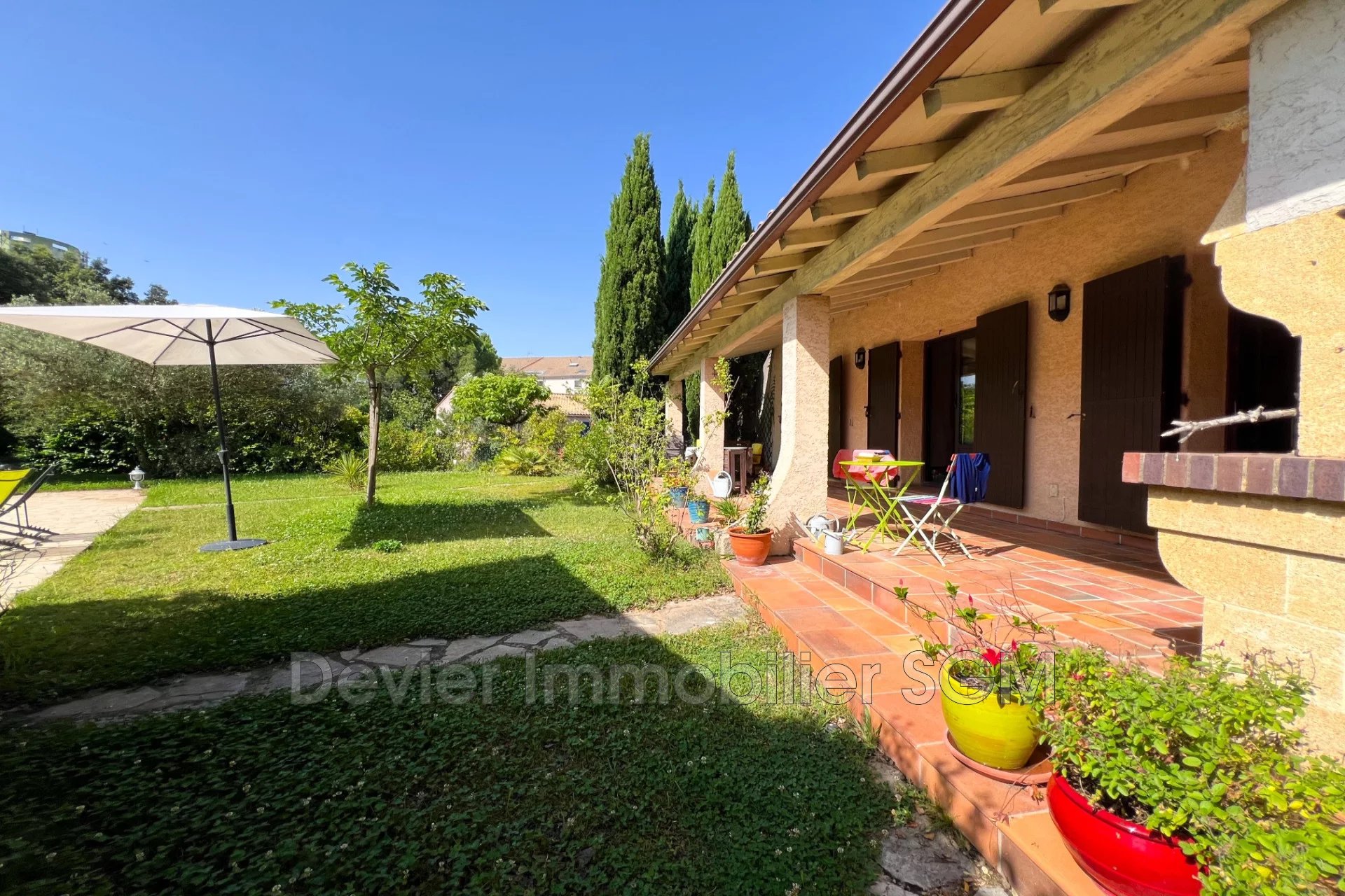 Vente Maison Beaulieu