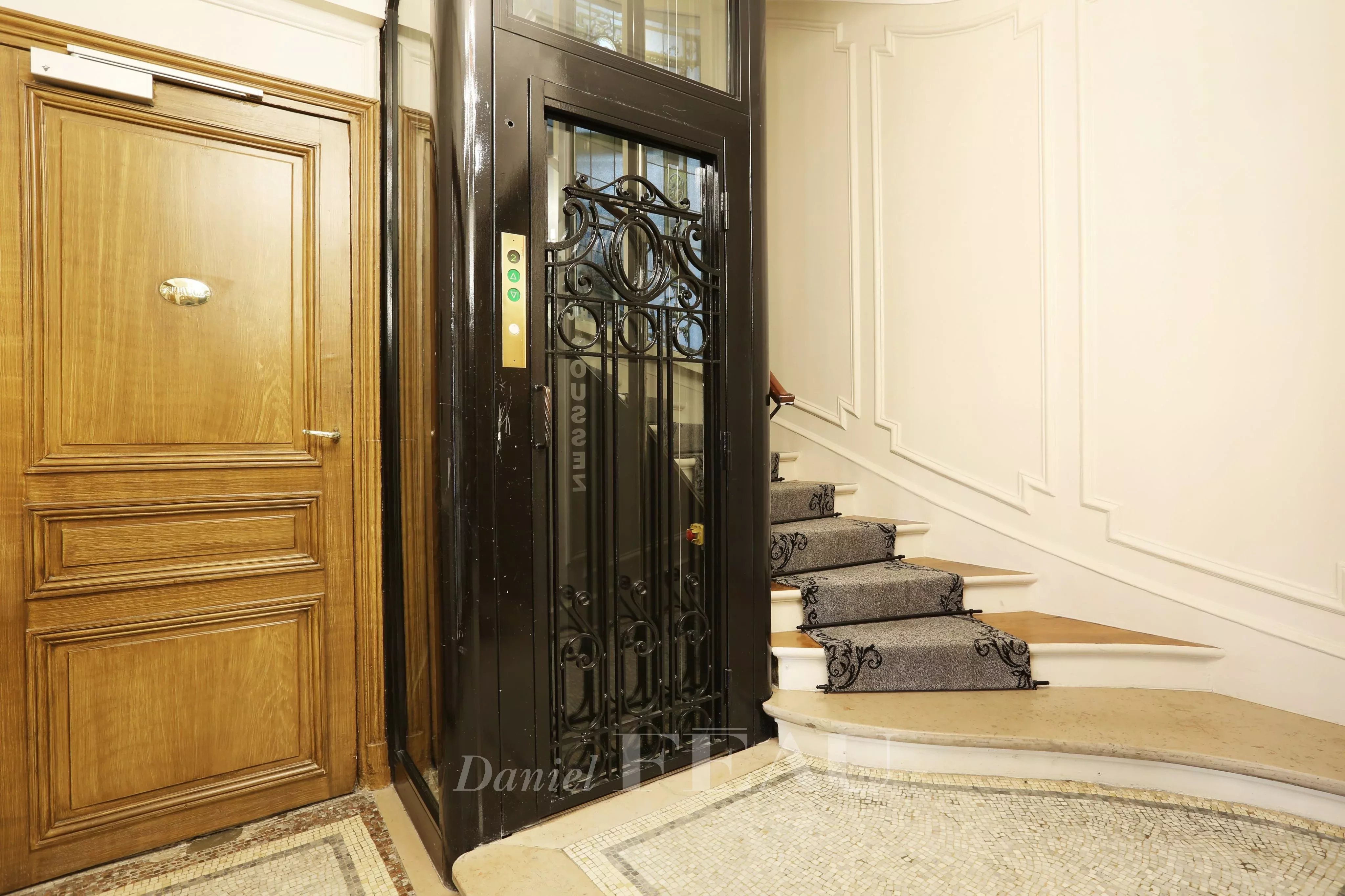 Rental Apartment Paris 7th