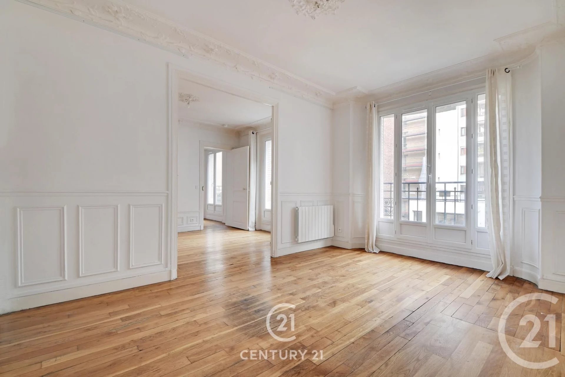 Vente Appartement Paris 15ème