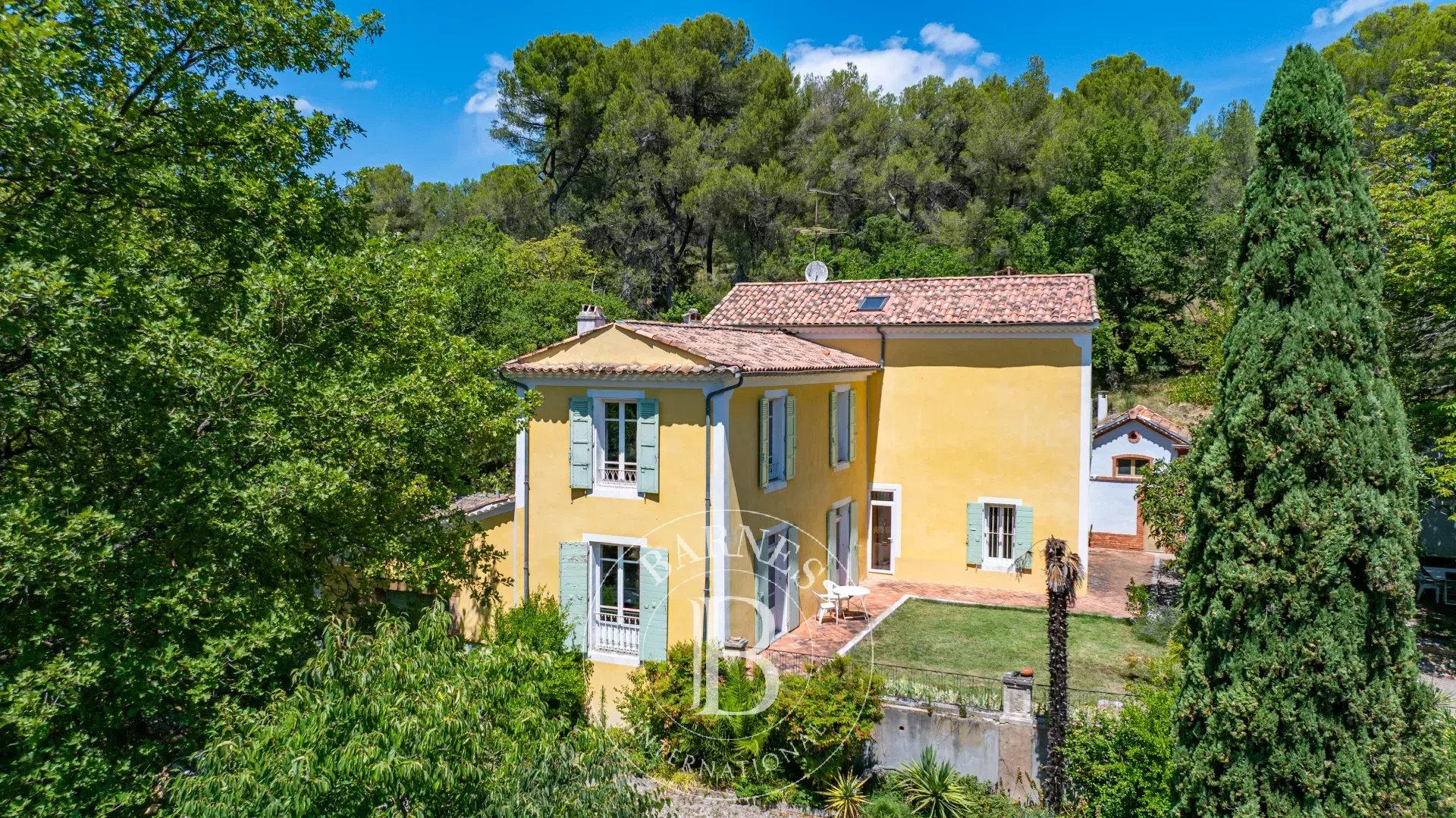 Kirevi Aix-en-Provence - picture 32