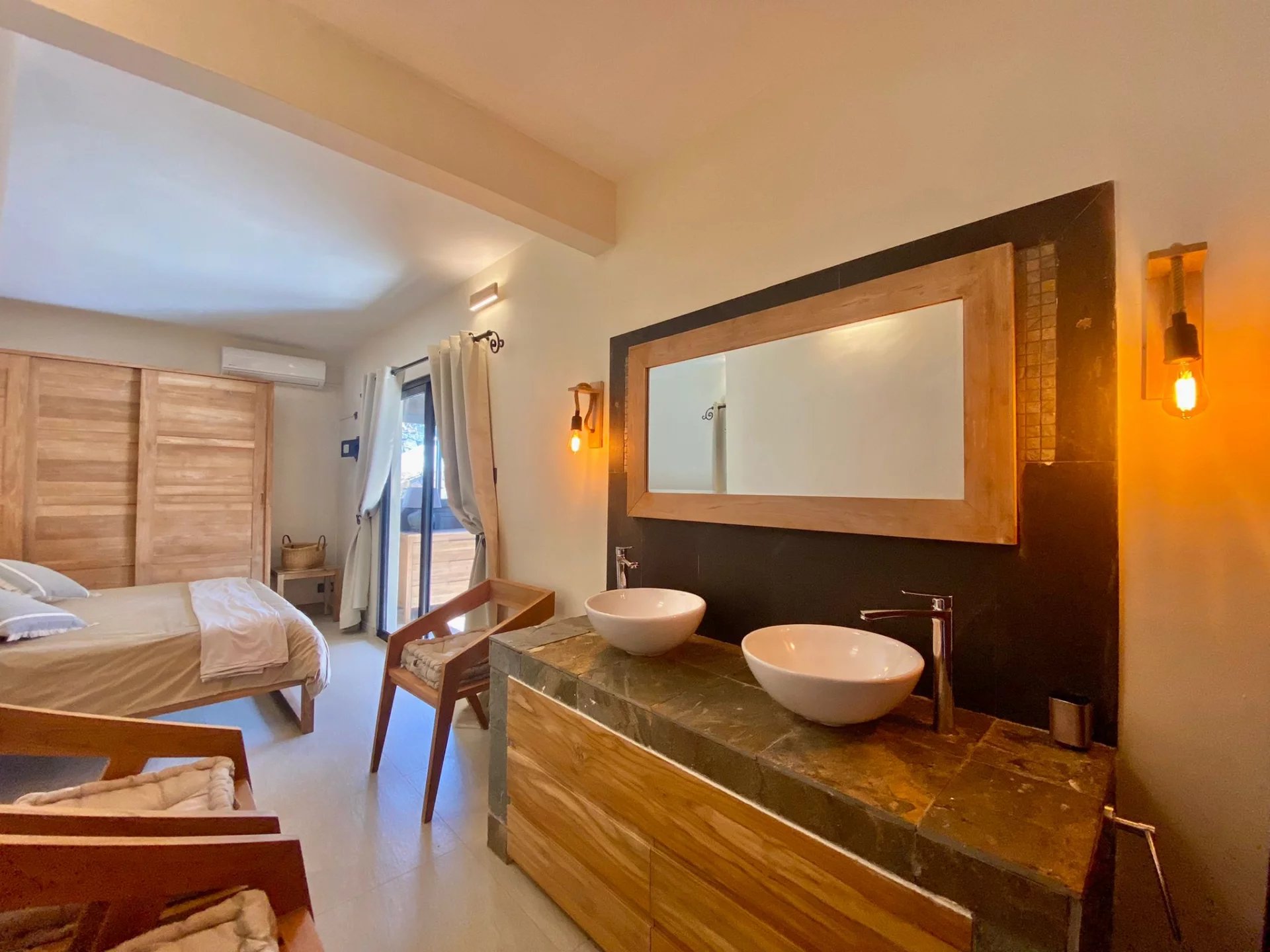 Villa Grand Baie - picture 12