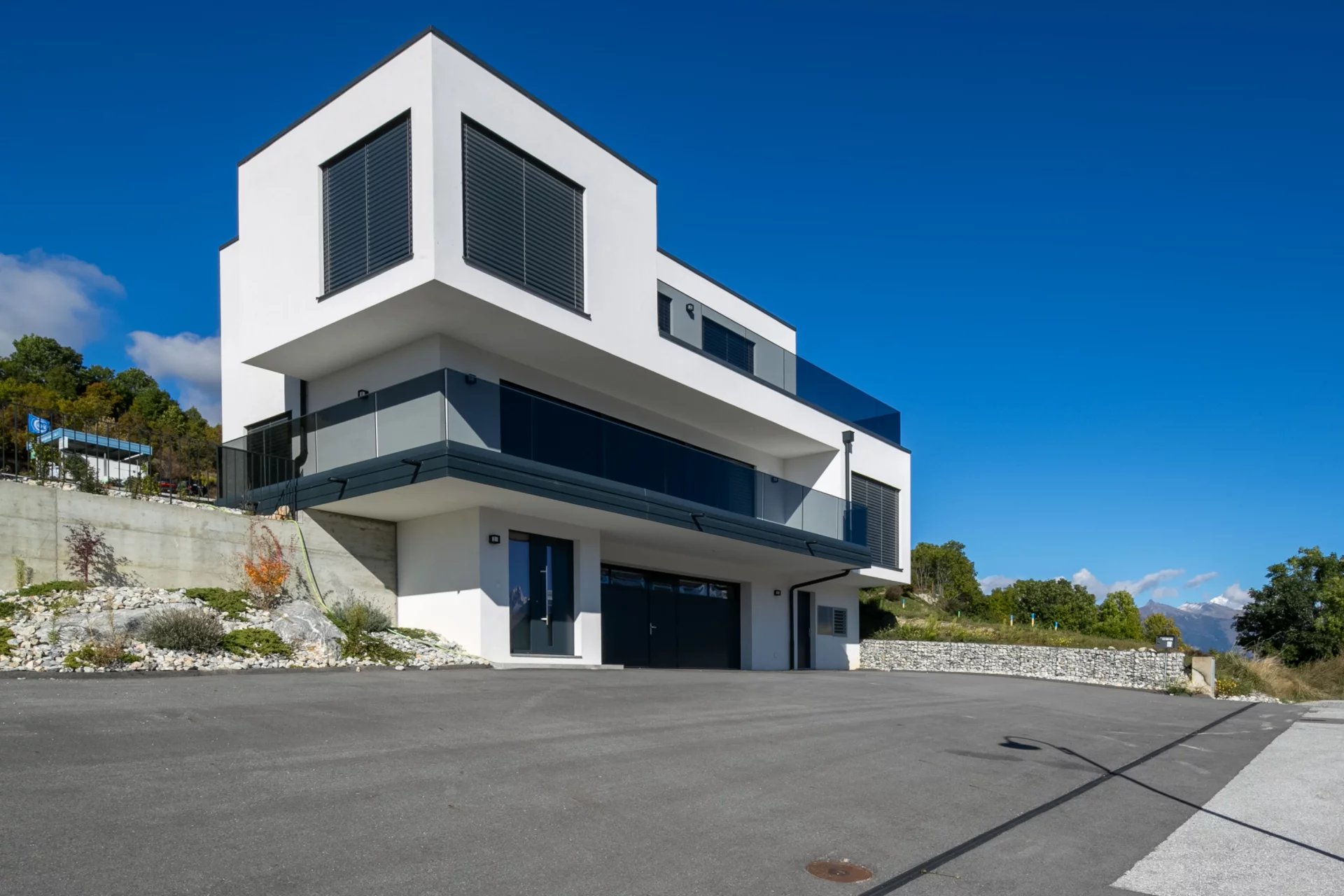 Sale Apartment Crans-Montana Chermignon