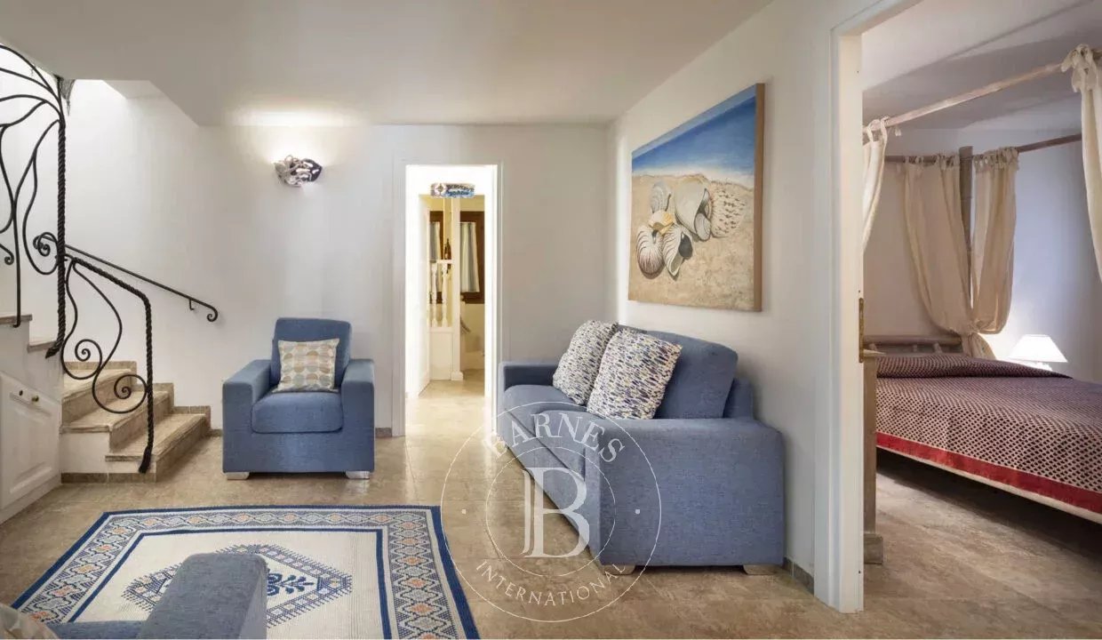 San Teodoro  - Villa  6 Chambres - picture 14