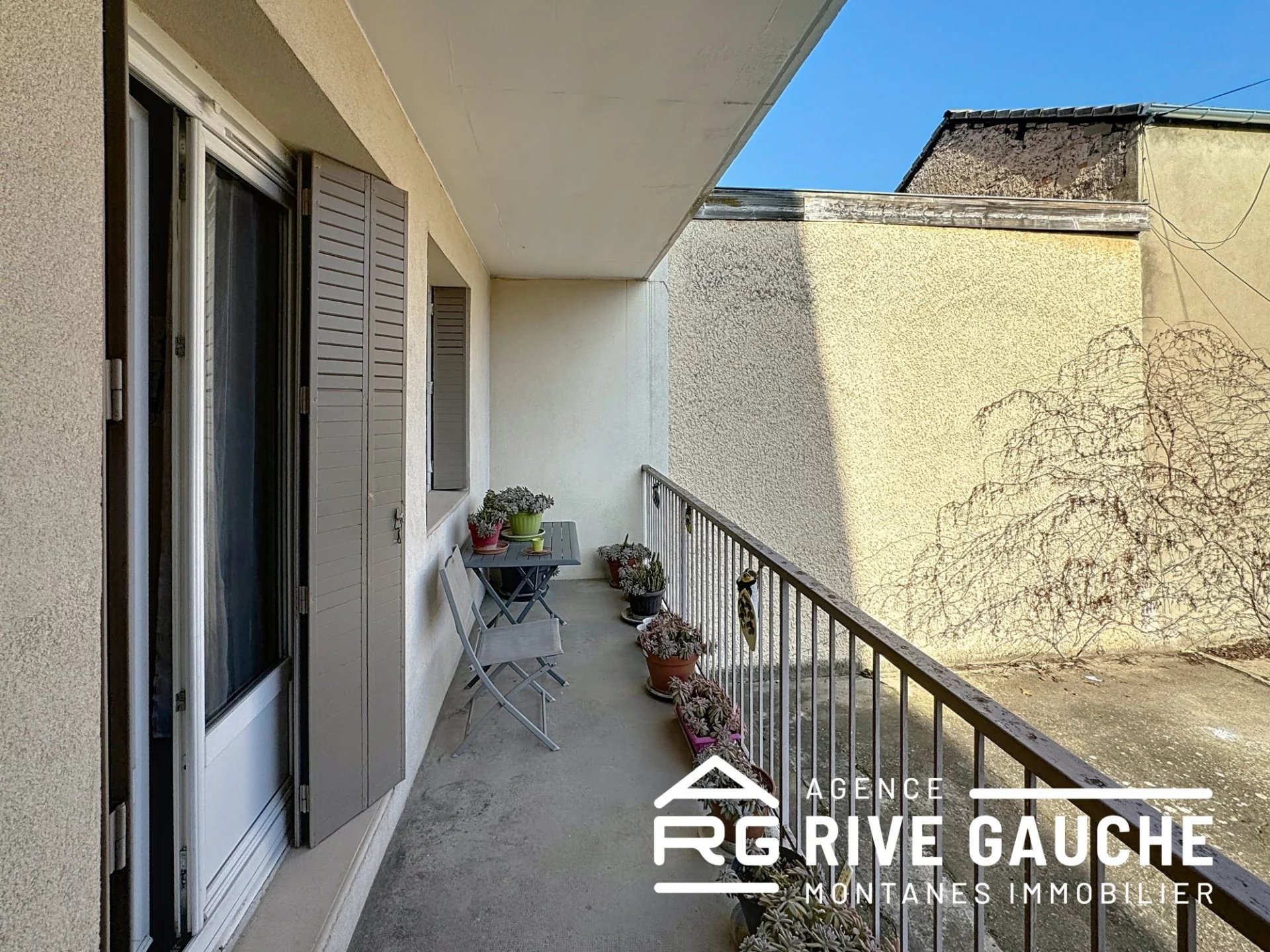 Agence immobilière de Agence Rive Gauche