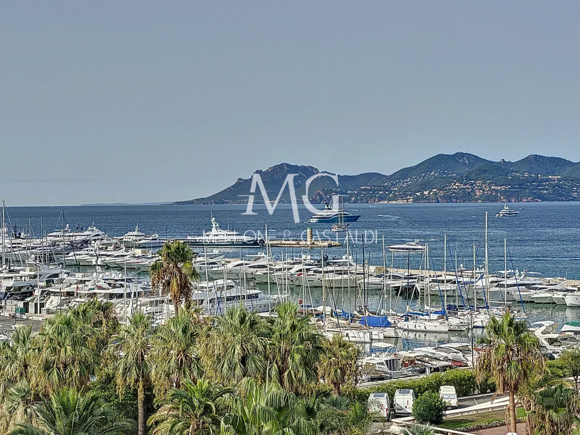 Agence immobilière de Mellone & Gastaldi Properties