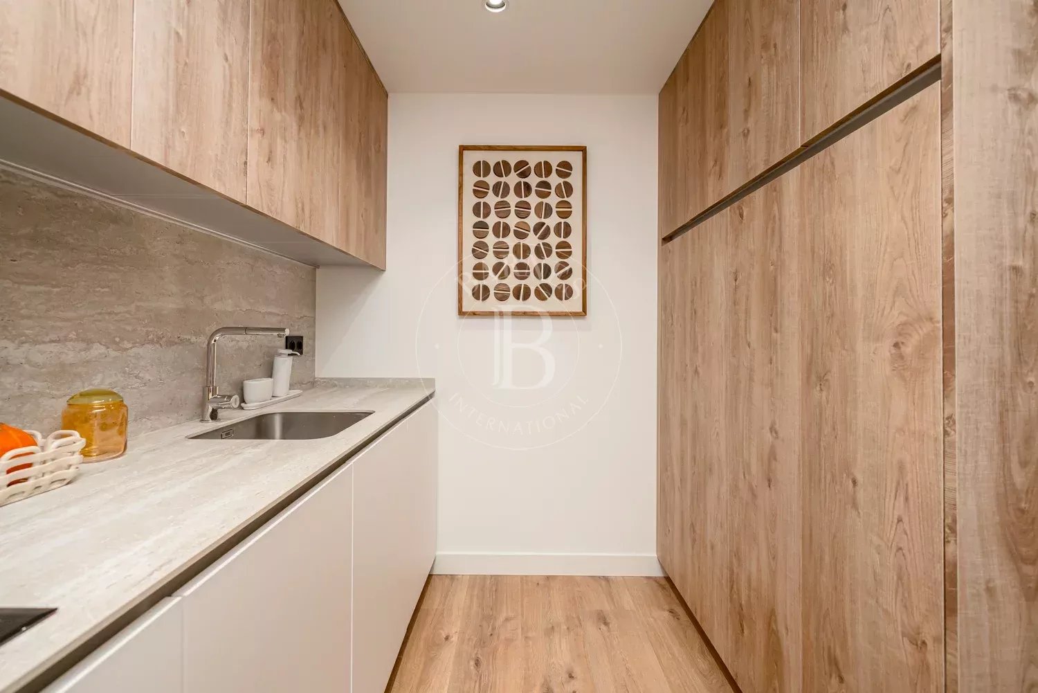 Daire Madrid - picture 36