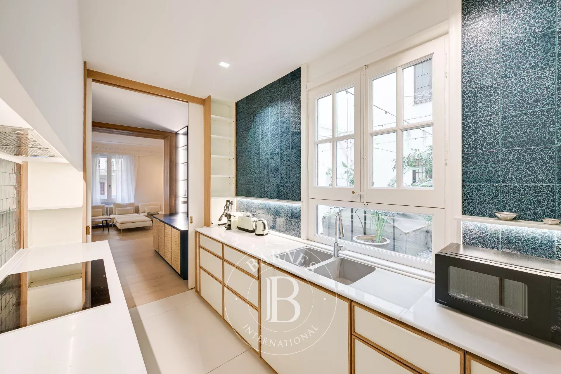 Daire Barcelona - picture 14