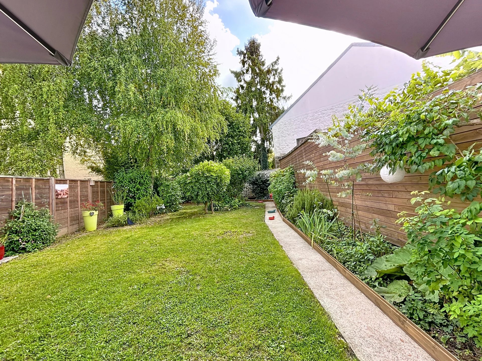 Vente Maison Montigny-le-Bretonneux