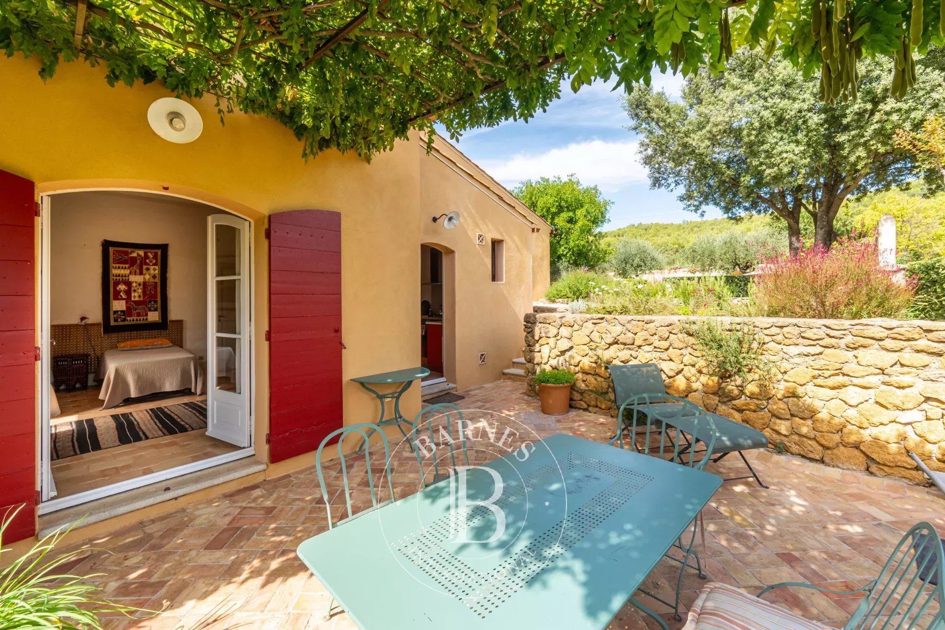 Ev Aix-en-Provence - picture 17