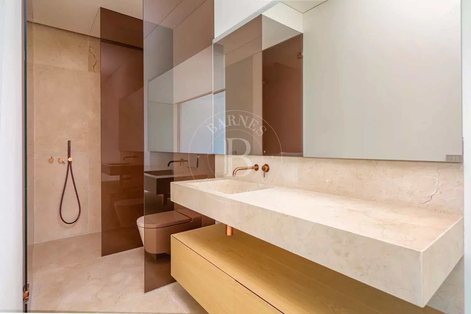 Daire Alcobendas - picture 21