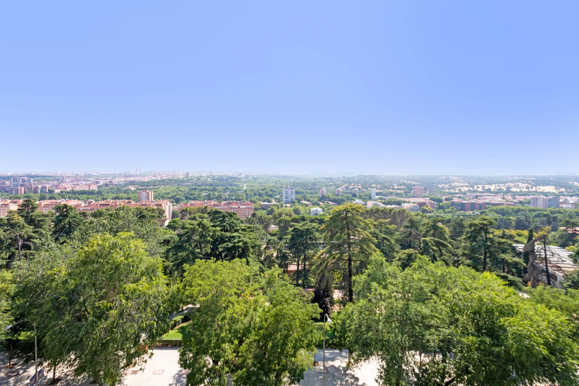 Sale Apartment Madrid Argüelles