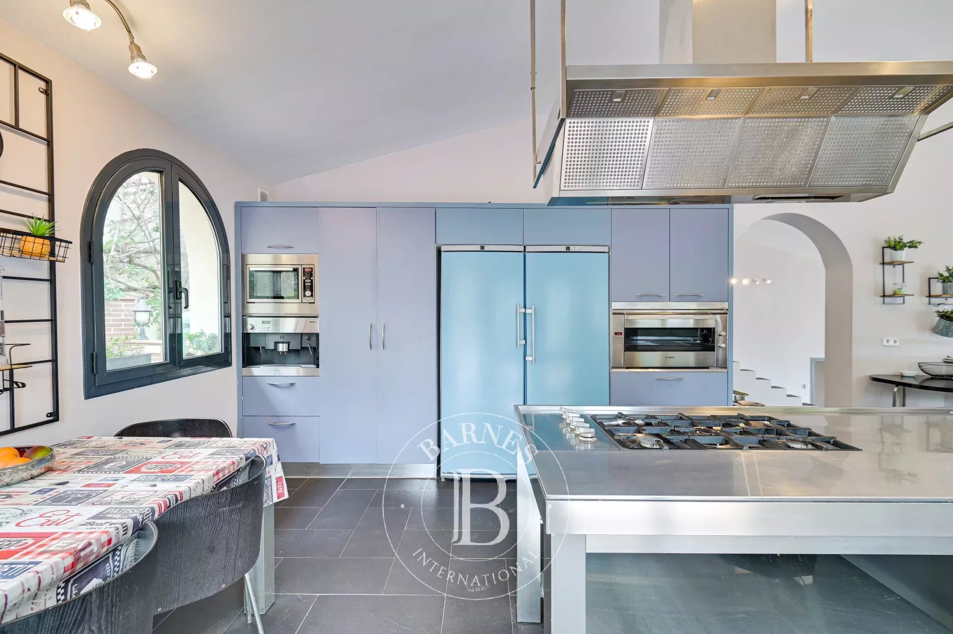 Magnificent villa with sea views in Sant Feliu de Guíxols, Costa Brava - picture 25