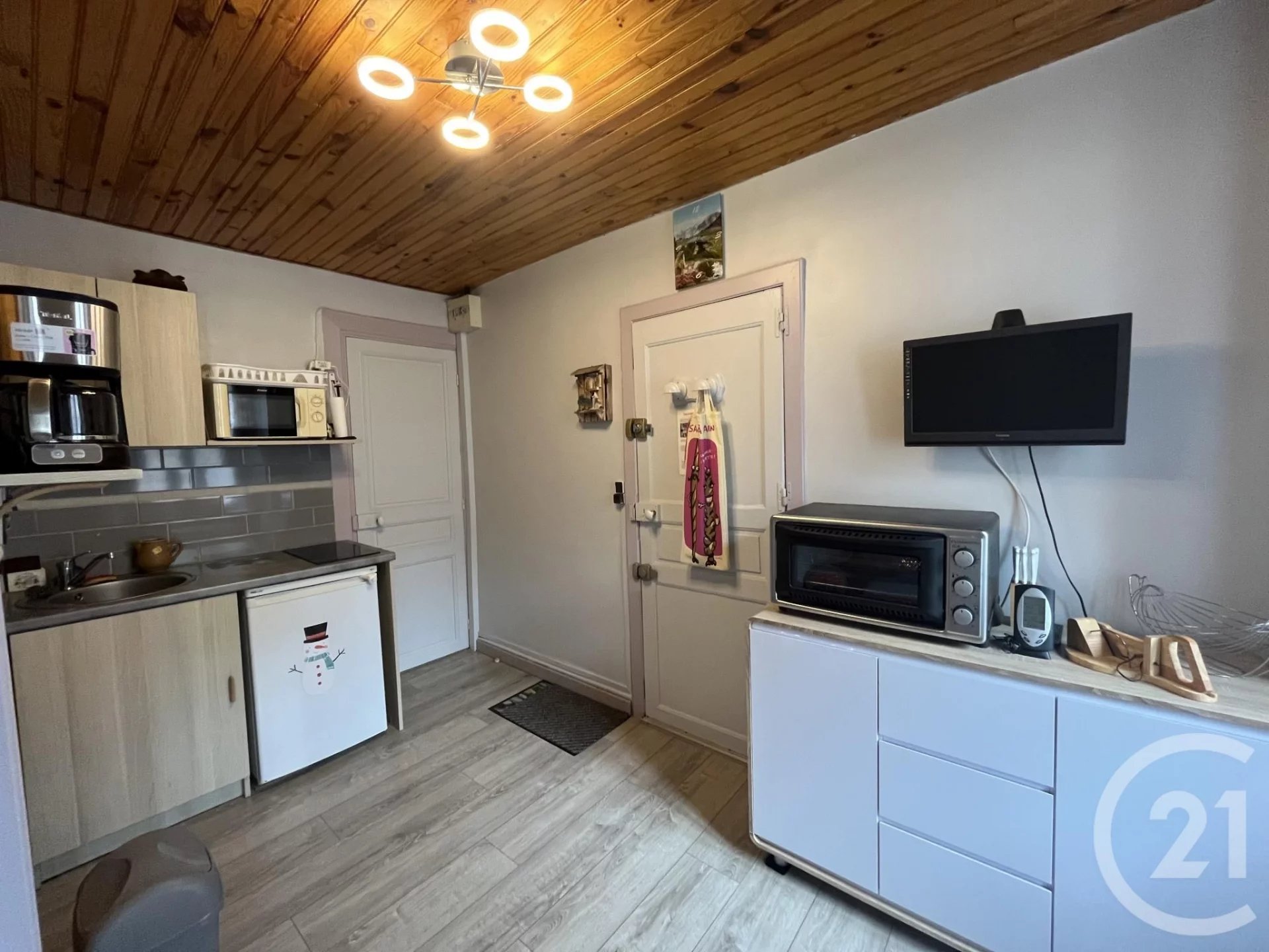 Vente Appartement Cauterets