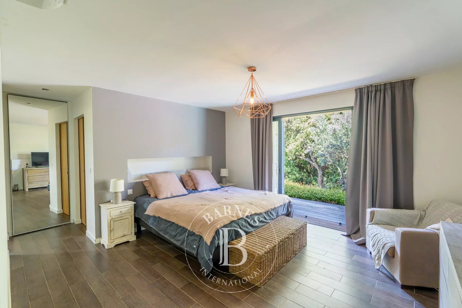 Villa Porto-Vecchio - picture 9 title=