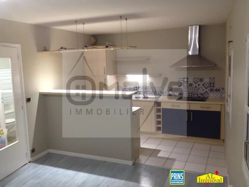 Location Appartement Saint-Omer
