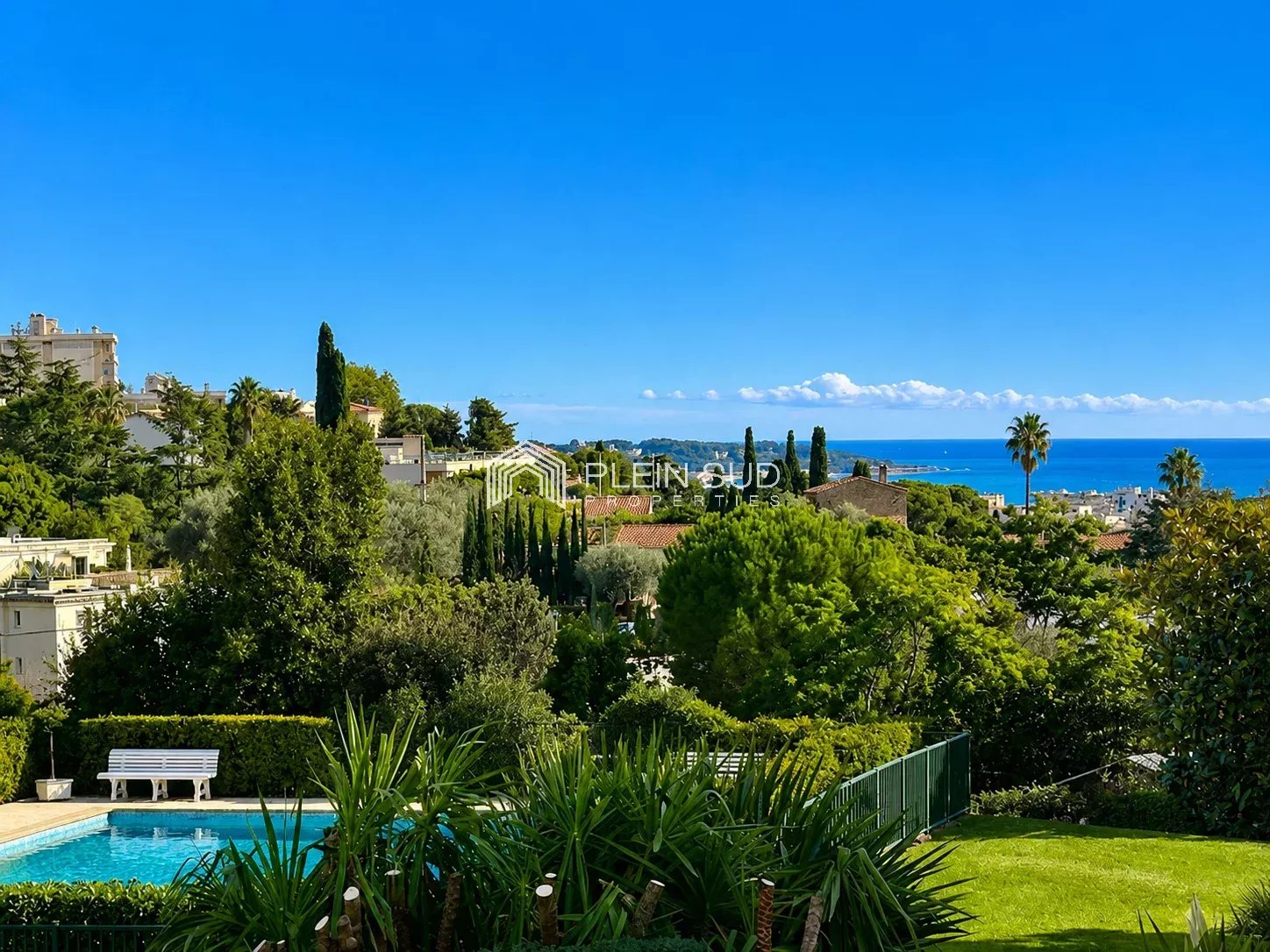 Vente Appartement Antibes