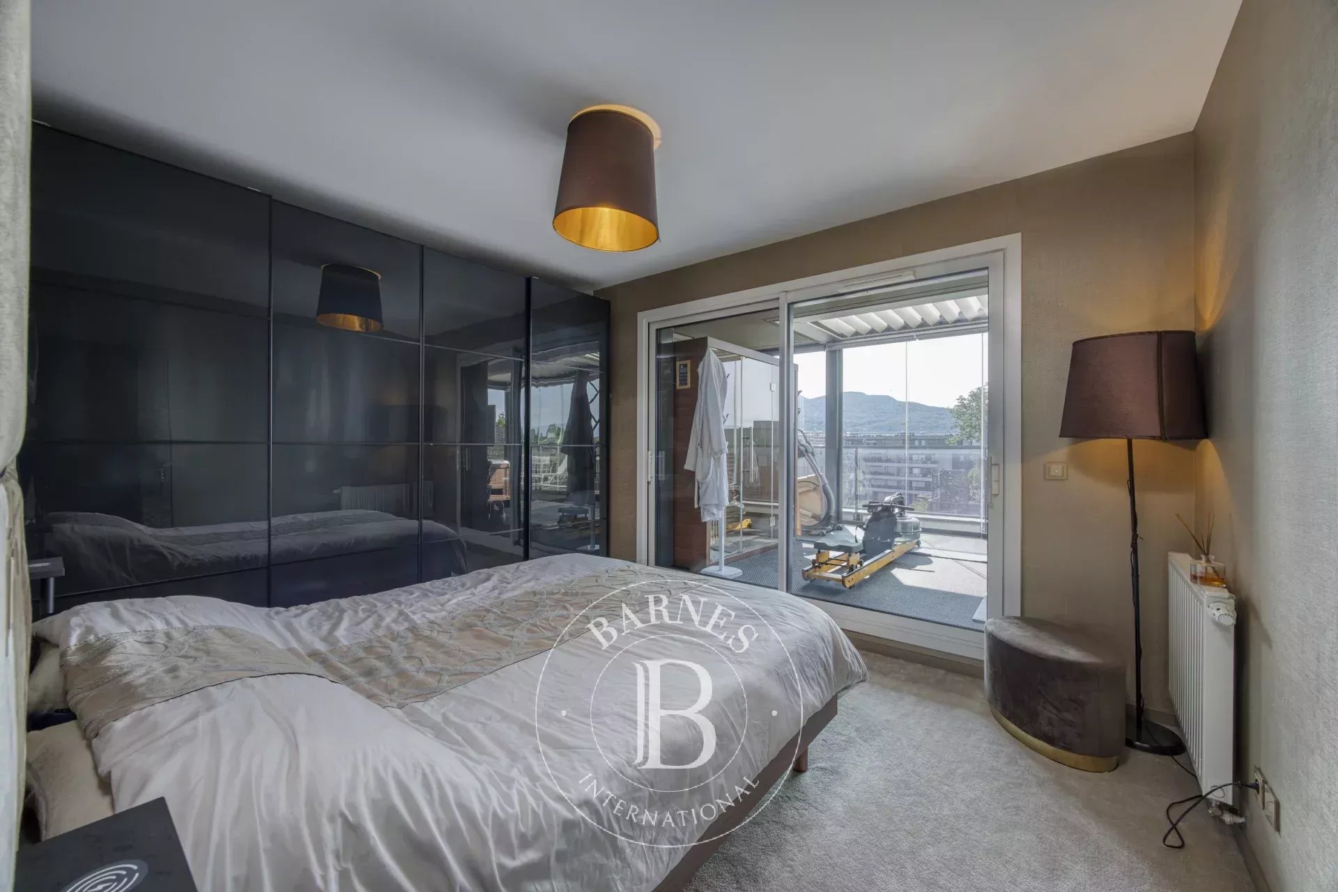 Daire Vétraz-Monthoux - picture 9